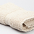 Toalla de visita Beige 30x45 Cm Franco Valente - comprar online