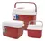 set x 3 conservadoras soprano