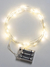 Cortina 64 Luces Estrellas