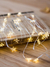 Cortina 64 Luces Estrellas - comprar online