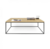 Mesa Ratona Hierro 90x50 Combinado en internet