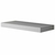 Escritorio Flotante Laqueado Simple - comprar online