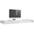 Escritorio Flotante Laqueado Simple - comprar online