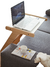 Mesa De Arrime Notebook Laptop - comprar online