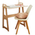 Escritorio Juvenil Nórdico 75x45 - comprar online