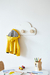 Perchero De Pared Nube Flotante en internet