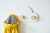 Perchero De Pared Nube Flotante - comprar online