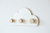 Perchero De Pared Nube Flotante - tienda online