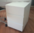 Cajonera Movil Melamina 3 Cajones - comprar online