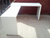 Escritorio L Esquinero Laqueado 120x120 - tienda online