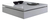 Mesa Ratona Cuadrada Laqueada 100x100 - Muebles Laqueados