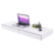 Escritorio Flotante Melamina C/2 Cajónes - comprar online