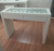 Imagen de Mueble Maquillador Laqueado C/Espejo Hollywood 120cm