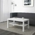 Mesa Ratona Centro Rectangular 90x50 - comprar online