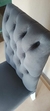 Silla Tapizada Vicky - comprar online