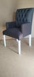 Silla Tapizada Vicky Cabecera - tienda online