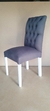 Silla Tapizada Vicky