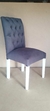Imagen de Silla Tapizada Vicky