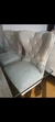 Silla Tapizada Reina - Muebles Laqueados