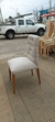 Silla Tapizada Vicky Simple en internet