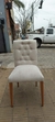 Silla Tapizada Vicky Simple - tienda online