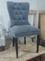 Silla Tapizada Reina - comprar online