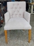 Silla Tapizada Vicky Cabecera 1 - comprar online