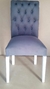 Silla Tapizada Vicky