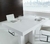 Mesa Comedor Laqueada Extensible - tienda online