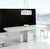 Mesa Comedor Laqueada Extensible - comprar online