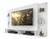 Mueble Rack Tv Lcd Melamina 180x110 - comprar online