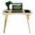 Escritorio Nordico Escandinavo Work - comprar online