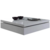 Mesa Ratona Cuadrada Laqueada 100x100 en internet