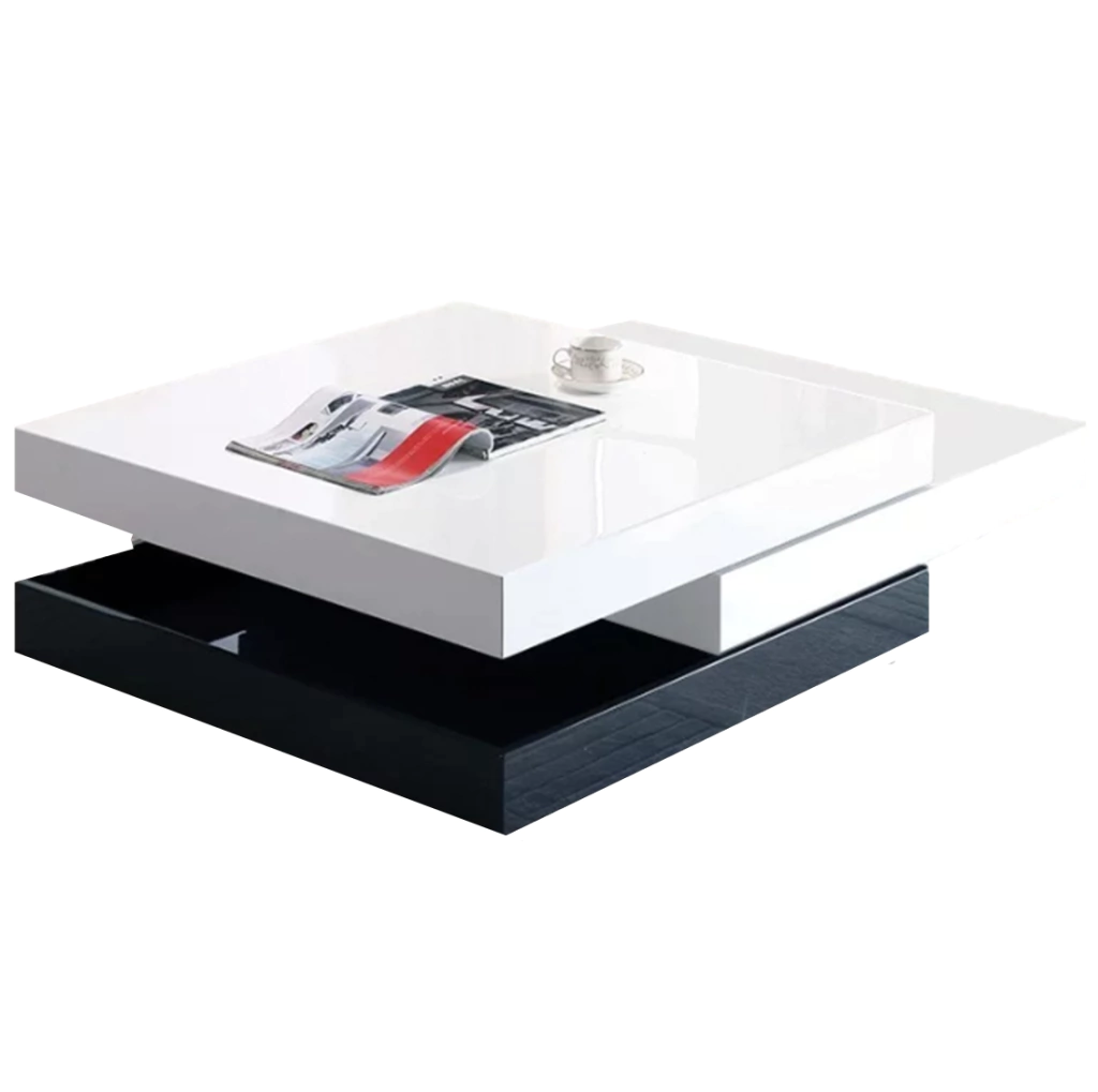 Mesa Ratona 3 Tapas
