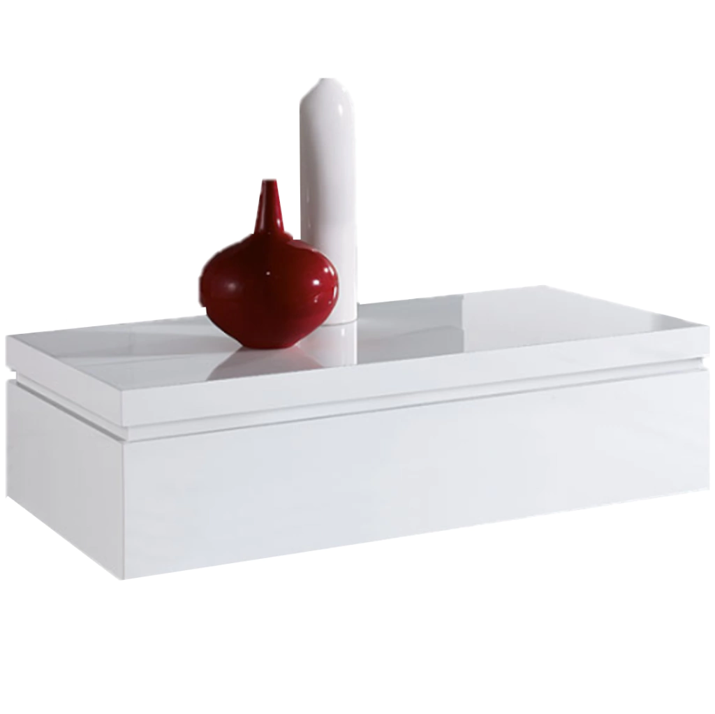 Mesa Ratona Rectangular Diseño