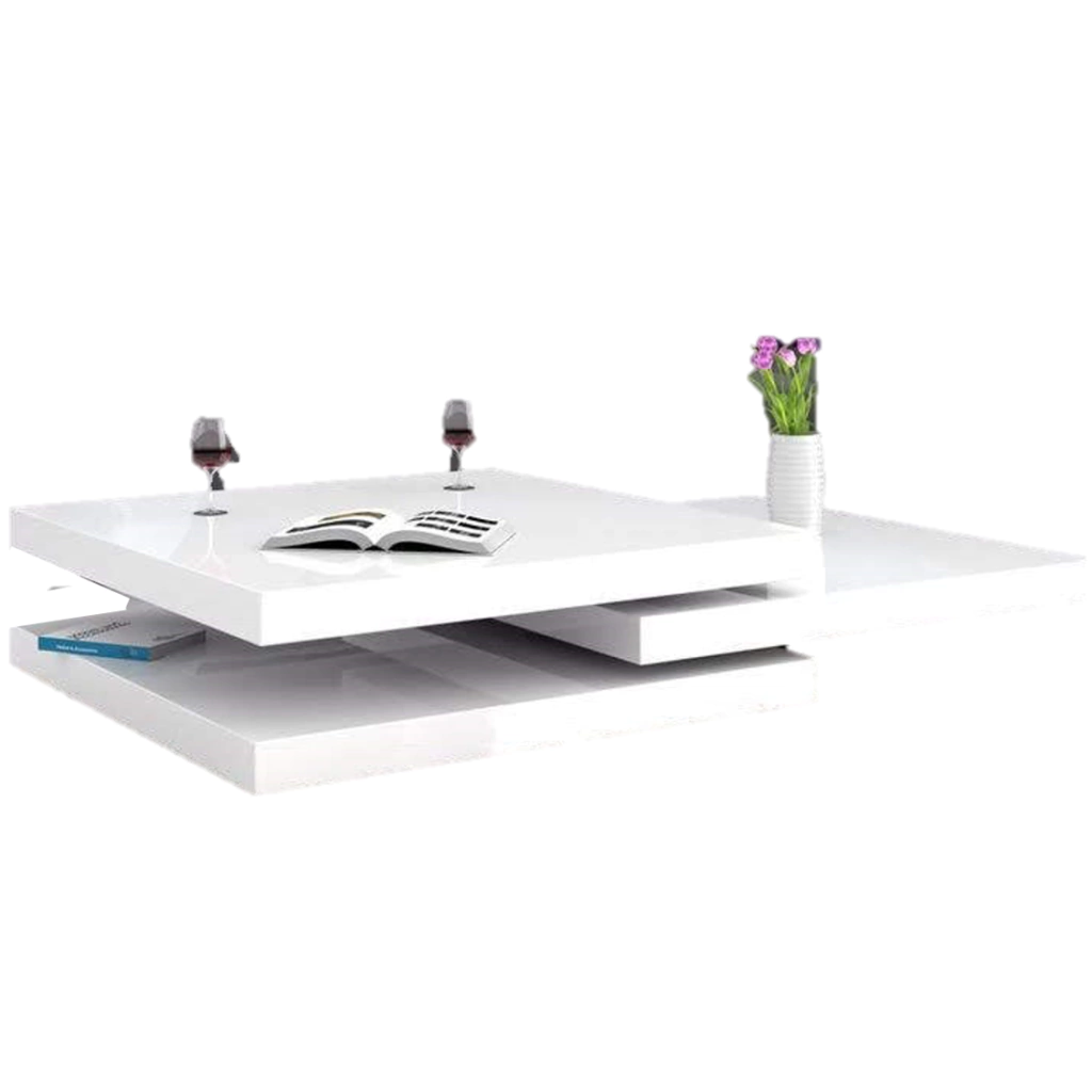 Mesa Ratona 3 Tapas Larga