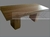 Mesa Comedor-180 hasta 260 Enchapada - comprar online