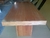 Mesa Comedor-180 hasta 260 Enchapada en internet