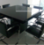 Mesa Comedor Laqueada Cuadrada - comprar online