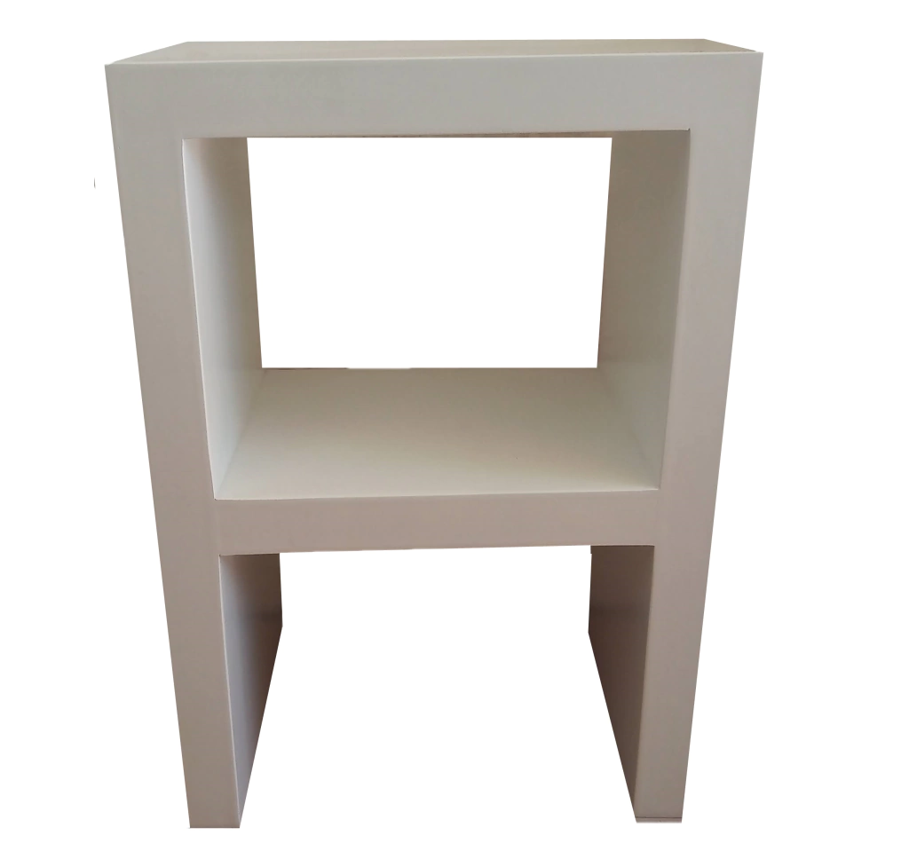 Mesa De Luz Lisa