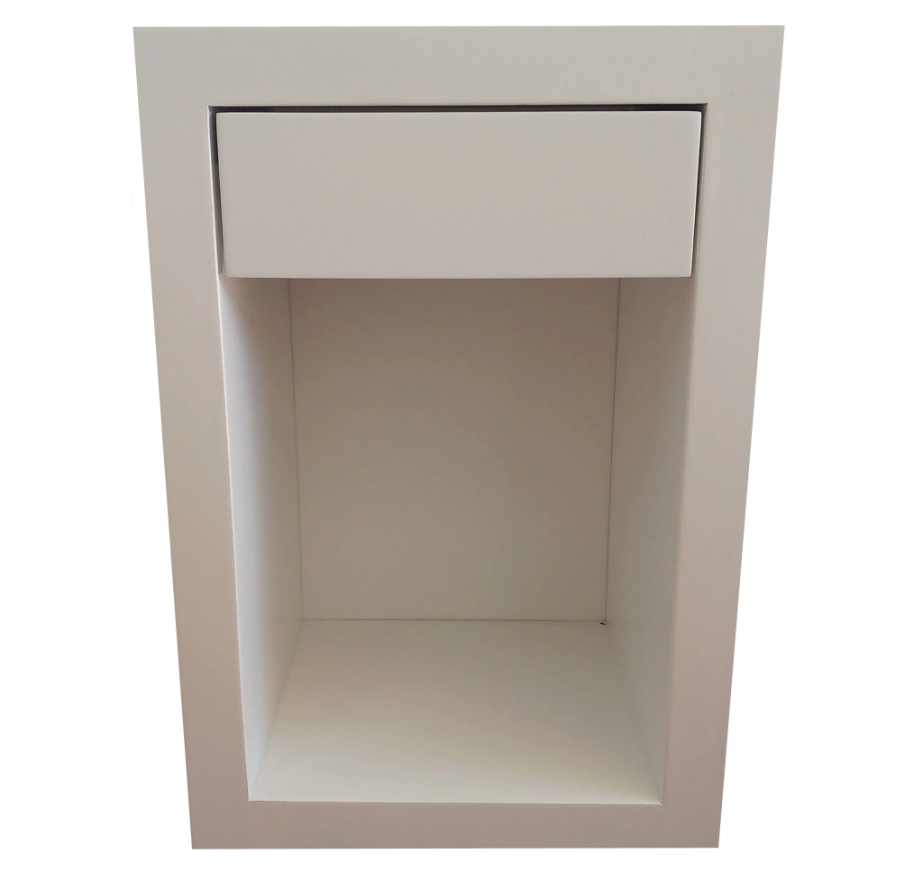 Mesa De Luz C/1 Cajon