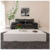 Mesa Ratona Rectangular Melamina 80x80