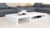 Mesa Ratona Extensible 70cm A 130cm Laqueada en internet