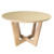 Imagen de Mesa Redonda Ratona 70cm Escandinavo