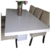 Mesa Laqueada Comedor 180x100 - tienda online