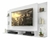 Mueble Rack Tv Lcd Melamina Fotante 220x108 - comprar online