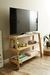 Mueble Mesa Tv Lcd Rack Bajo - comprar online