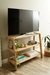 Mueble Mesa Tv Lcd Rack Bajo - CreamosTuEspacio