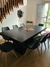 Imagen de Mesa Comedor Laqueada Rectangular Grande