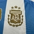 Camisa Seleção Argentina I 24/25 na internet